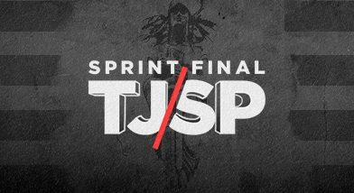 Trino - Sprint Final TJ SP